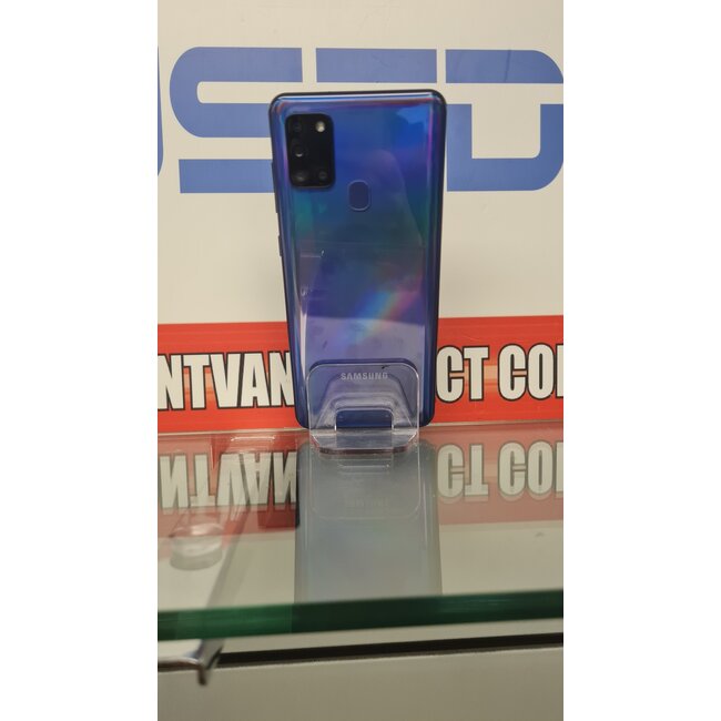 Samsung Samsung Galaxy A21s - 64GB (10705)