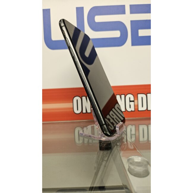 Apple Apple iPhone 11 64GB - Zwart (10463) | Nieuwe Batterij