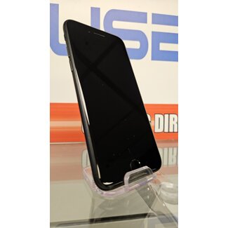 Apple Apple iPhone SE 2nd Gen 2020 - 64GB 12498 Batterijconditie 87%