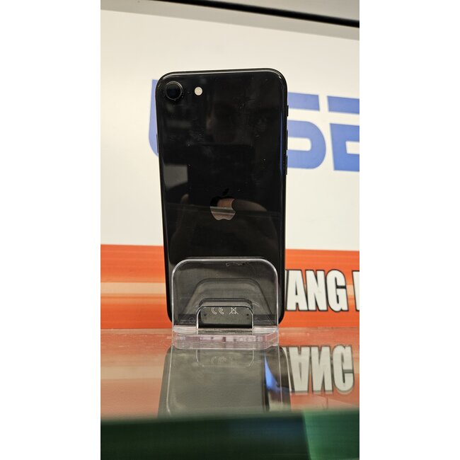 Apple Apple iPhone SE 2nd Gen 2020 - 64GB (10653) Batterijconditie 86%