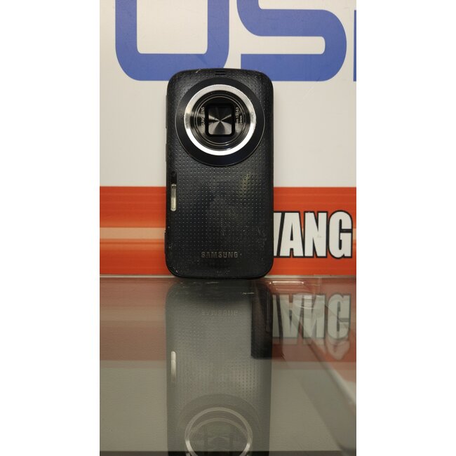 Samsung Samsung Galaxy K Zoom - 20.1 MP Camera (8020)