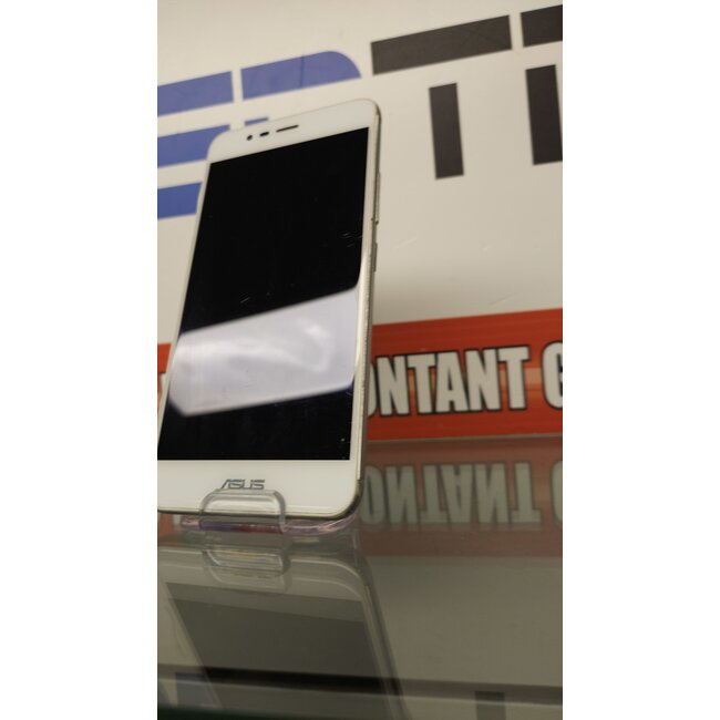 ASUS Asus Zenfone 3 Max - 32GB (9573)