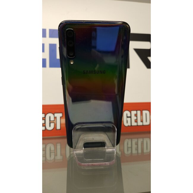 Samsung Samsung Galaxy A50 - 128GB (9908)