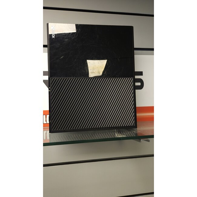 XBOX ONE Xbox One 500GB - Excl. Controller (8986)