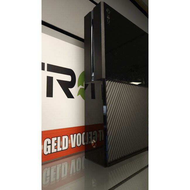 XBOX ONE Xbox One 500GB - Excl. Controller (8986)