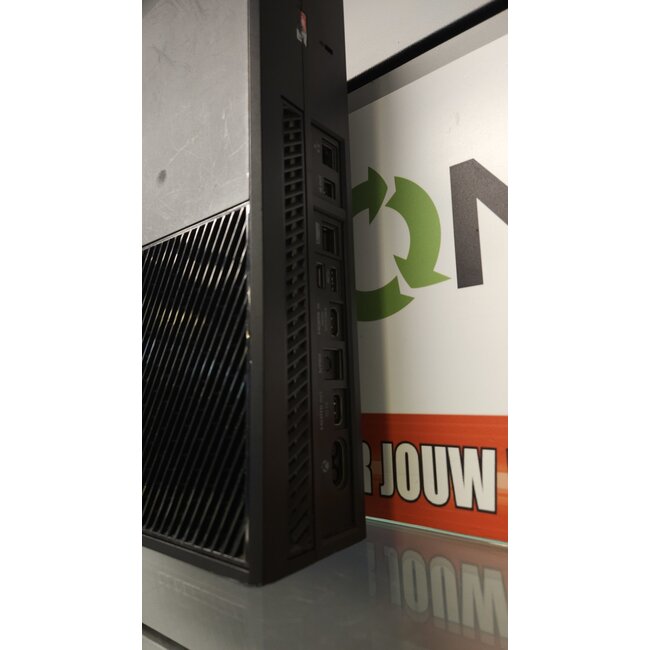 XBOX ONE Xbox One  - 500GB | Excl. Controller (10418)