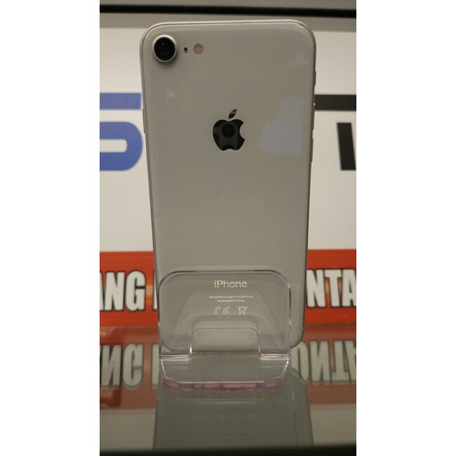 Apple Apple iPhone 8 - 64GB (8647)