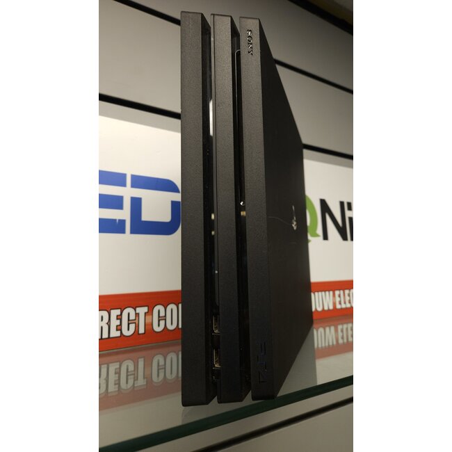Sony Sony Playstation 4 Pro - 1TB (10345)