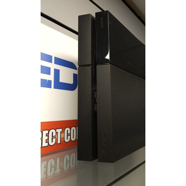 Sony Sony Playstation 4 500GB - Excl. Controller (9337)
