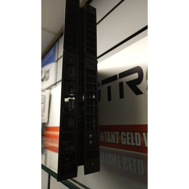 Sony Sony Playstation 4 500GB - Excl. Controller (9337)