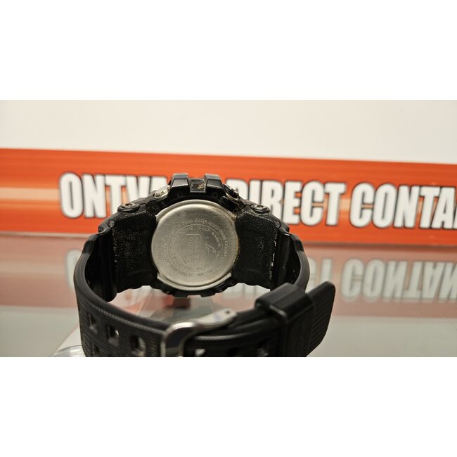 Casio Casio G-Shock GWG-100 - MUDMASTER (9364)