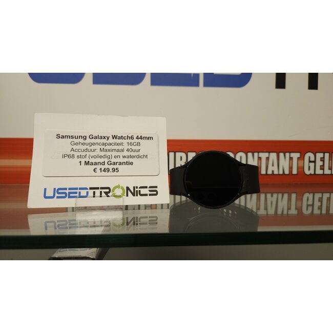 Samsung Samsung Galaxy Watch6 44mm (10572)