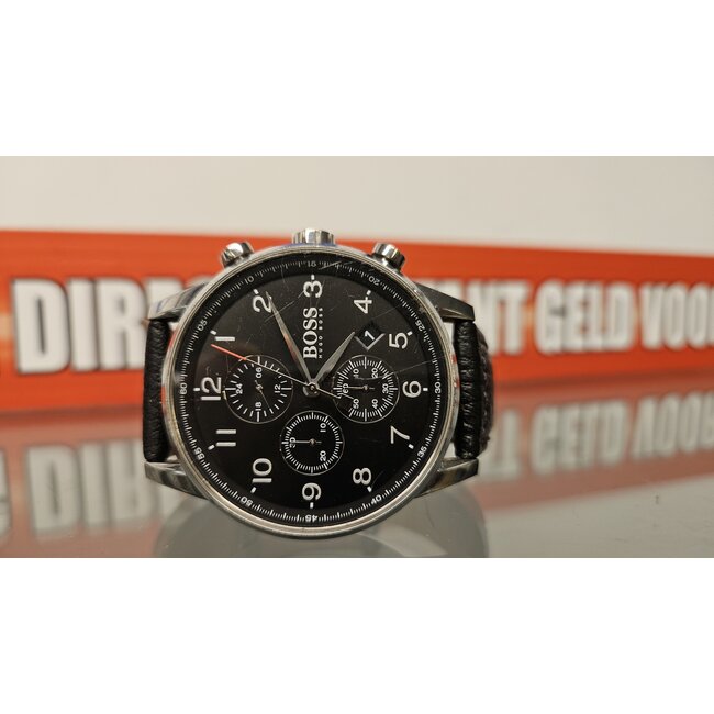 Hugo Boss Hugo Boss HB 306.1.14.3030 (9905)