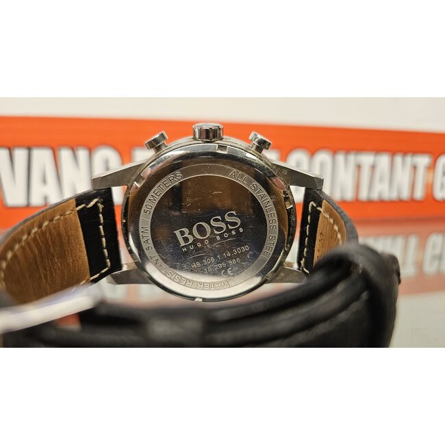 Hugo Boss Hugo Boss HB 306.1.14.3030 (9905)