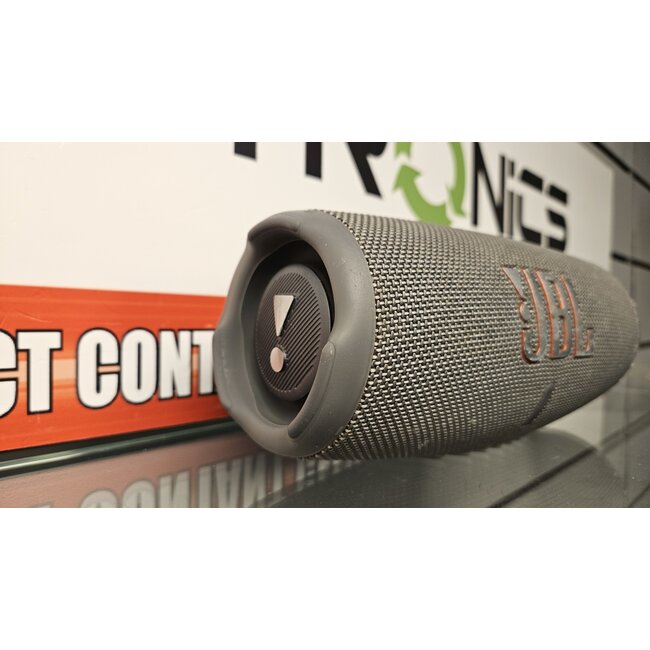 JBL Charge 5 - Grijs (10587)