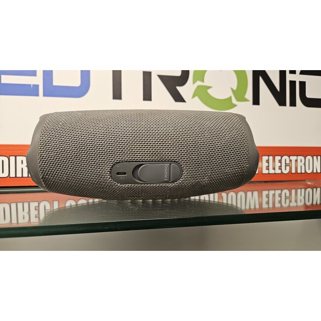 JBL Charge 5 - Grijs (10587)