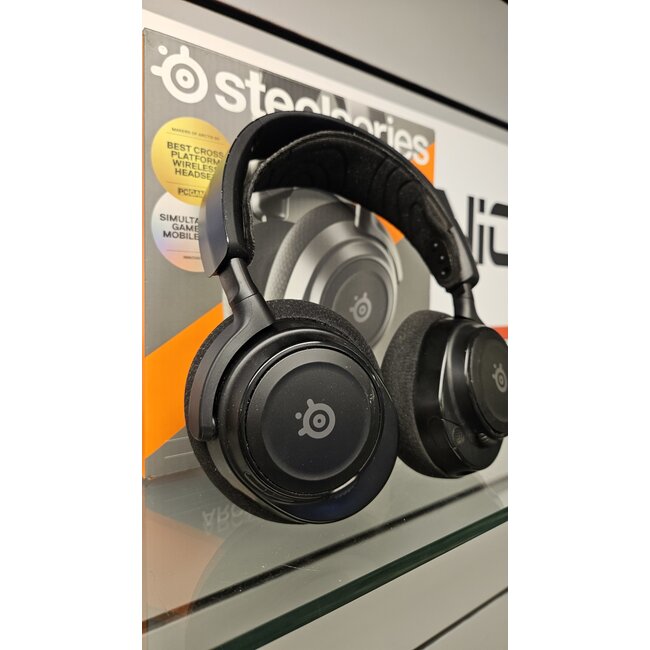 Steelseries Steelseries Arctis Nova 7X (10461)