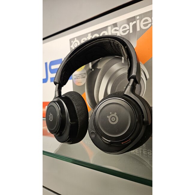 Steelseries Steelseries Arctis Nova 7X (10461)