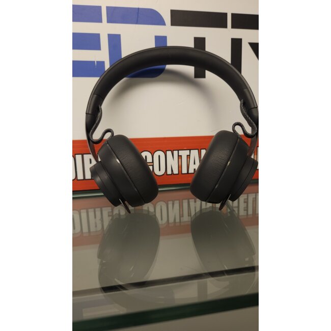 Logitech Logitech Zone Wireless - Bluetooth Headset Met Microfoon (8638)