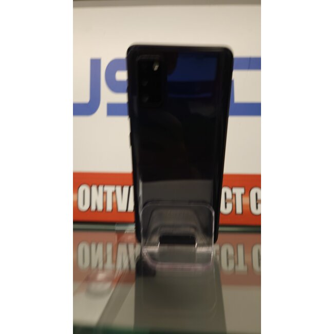 Samsung Samsung Galaxy A41 - 64GB (10479) Kleine Scherm Inbrandingen