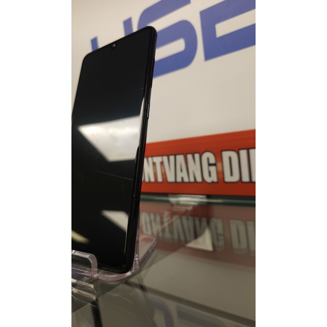 Samsung Samsung Galaxy A41 - 64GB (10479) Kleine Scherm Inbrandingen
