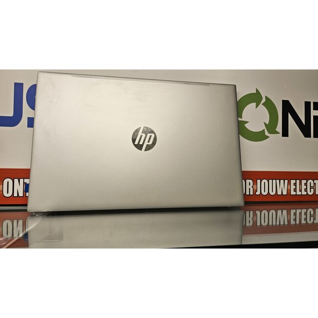 HP 15-EH2950ND - AMD Ryzen 5 7530U @2.00GHz (10725)