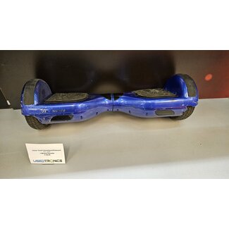 Union Touch Hoverboard/Oxboard (257)