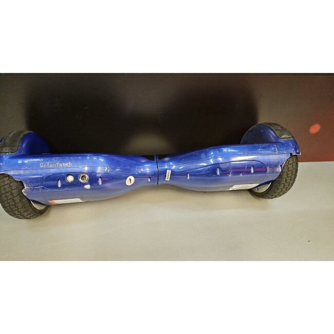 Union Touch Hoverboard/Oxboard (257)
