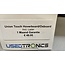 Union Touch Hoverboard/Oxboard (257)