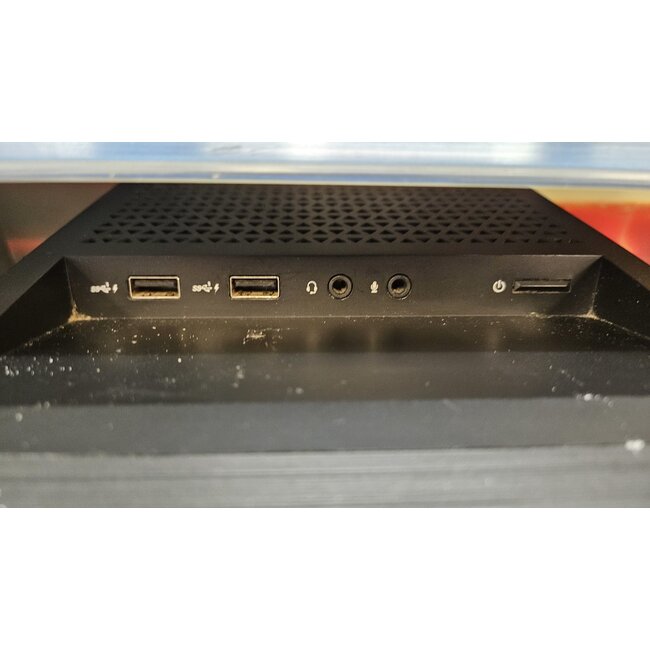 HP HP OMEN |  Ryzen 7 5700 (10691)