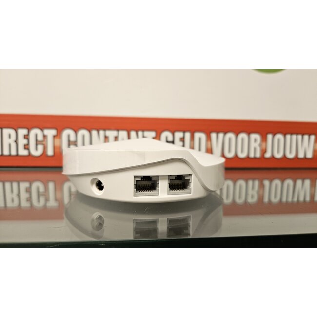 TP-Link TP-Link Deco M5 - 3 Pack (8324)