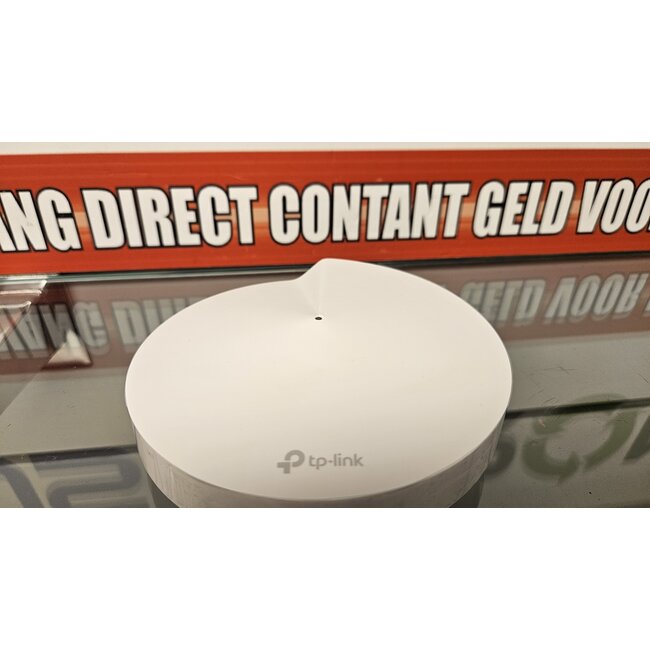 TP-Link TP-Link Deco M5 - 3 Pack (8324)