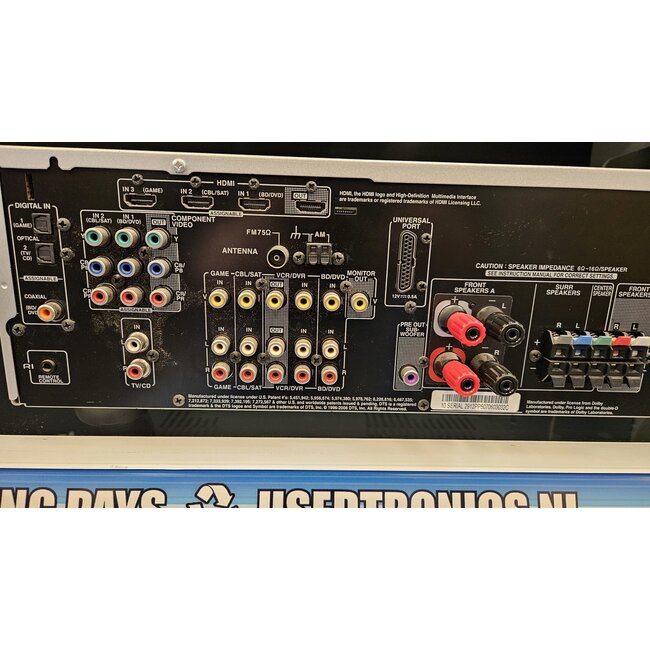 Onkyo Onkyo TX-SR308 (9481)