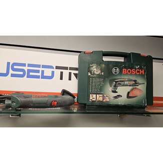 Bosch PMF 180E - Multitool (8265)