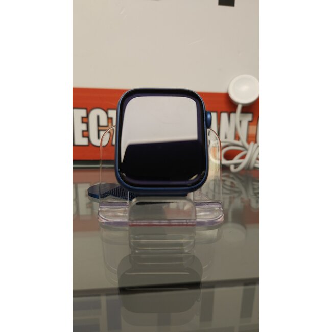 Apple Watch Series 7 - 45mm | Blauw (10779)