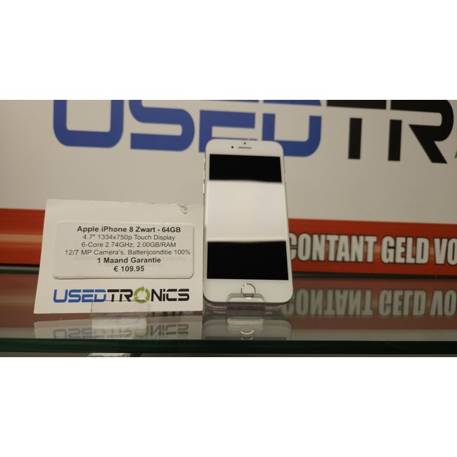 Apple Apple iPhone 8 64GB - (8405)