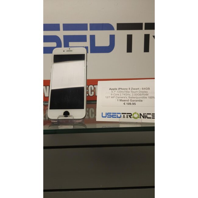 Apple Apple iPhone 8 | 64GB (7739)