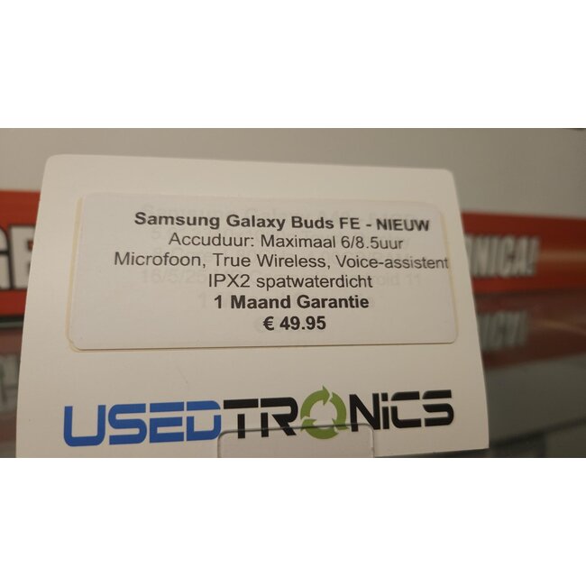 Apple Apple iPhone 8 | 64GB (7739)