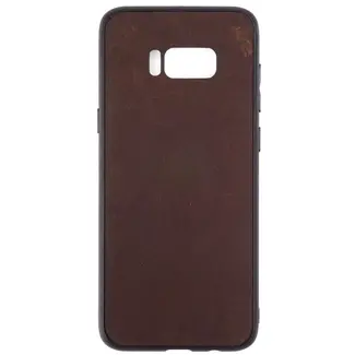 S8/S8 Plus (Leren Case)