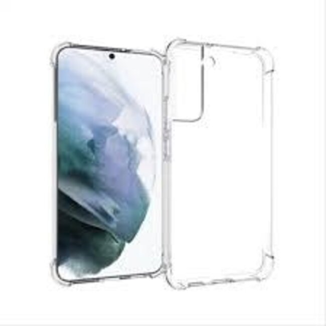 S22/S22 Ultra/S22 Plus/S22 FE (Silicone Case)