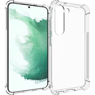 S23/S23 Ultra/S23 Plus/S23 FE (Silicone Case)