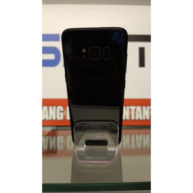 Samsung Samsung Galaxy S8 | 64GB (10435) (Scherminbranding)