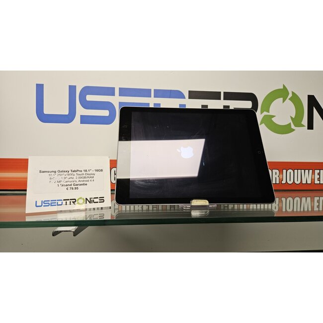 Apple Apple iPad Air 16GB (7780)