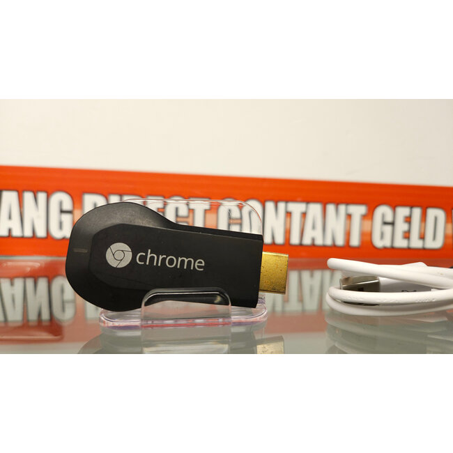 Google Google Chromecast 2013 (10454)