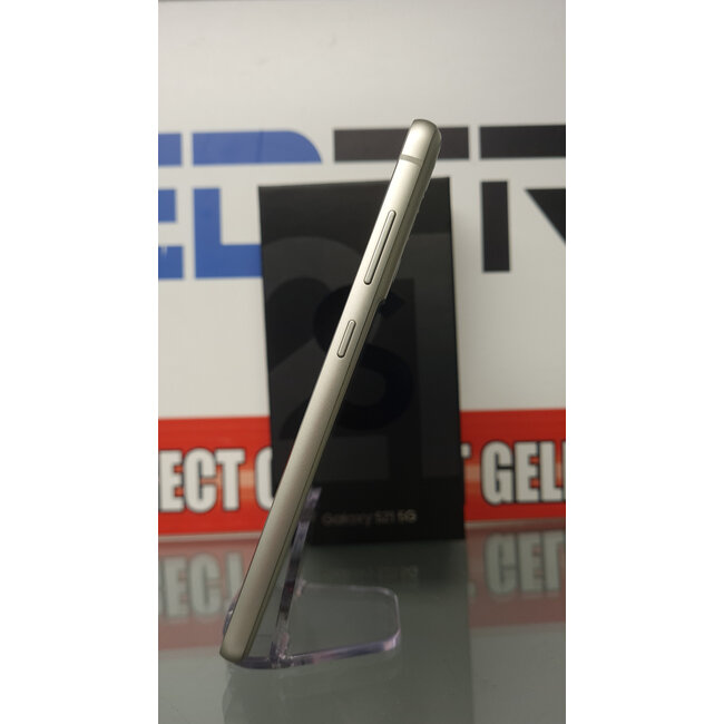 Samsung Samsung Galaxy S21 FE 5G - 128GB (10542)