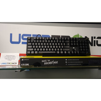Corsair Corsair K70 RGB Core (13076) Mist Linker Toetsenbordpootje Mist