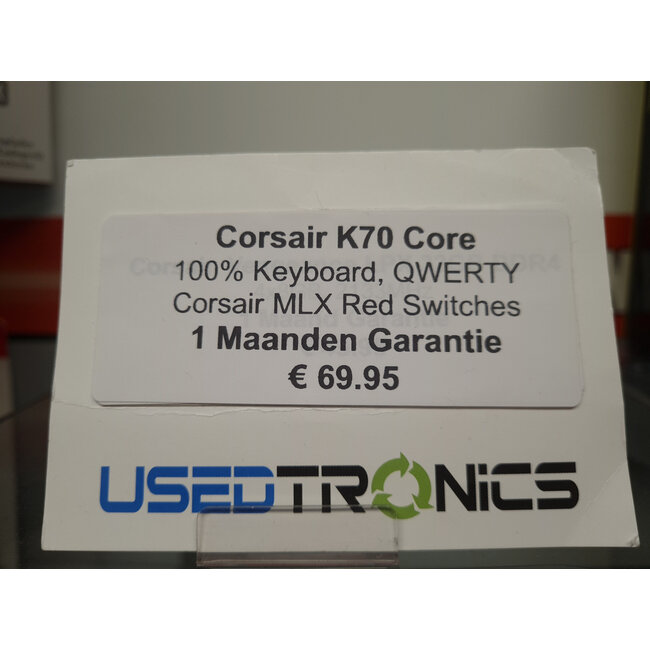 Corsair Corsair K70 Core (10841)
