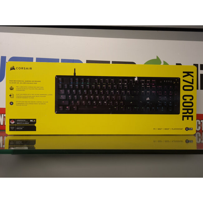 Corsair Corsair K70 Core (10841)