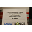 Sony Sony Playstation 4 Slim 500GB | Incl. Controller 11333