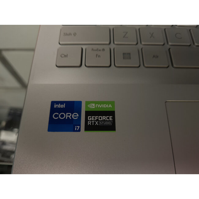 ASUS ASUS VivoBook Pro 16 K6602ZC-MB100W (11983 ) i7-12th Gen | 16GB/RAM | RTX 3050 | 512GB/SSD